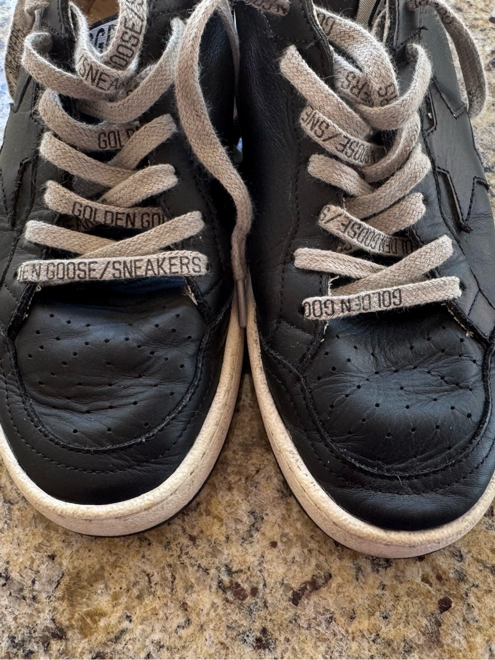 Golden Goose Ballstar 38 - Picture 2 of 8